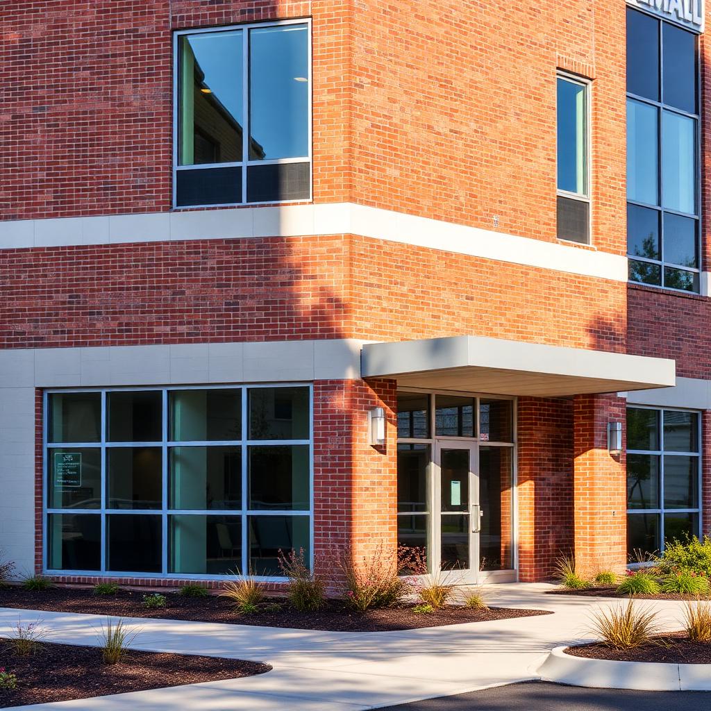 Pinegrove Medical Pavilion