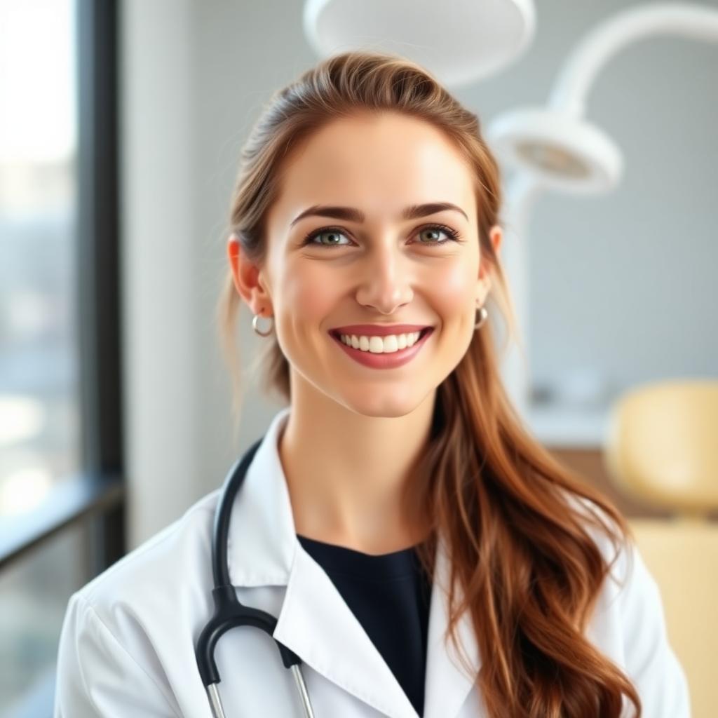 Dr. Alana Whitford, DDS