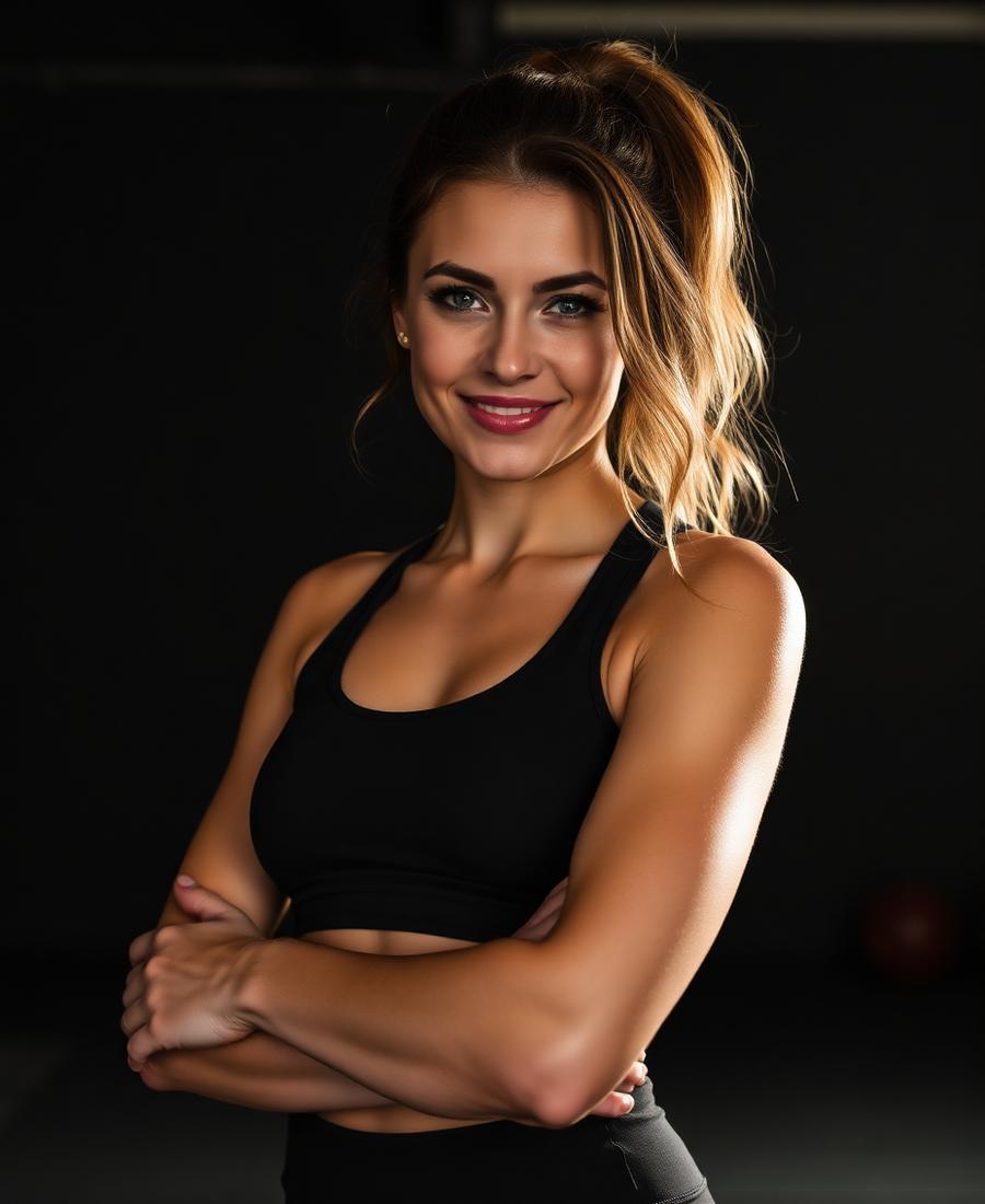 Mae Okafor