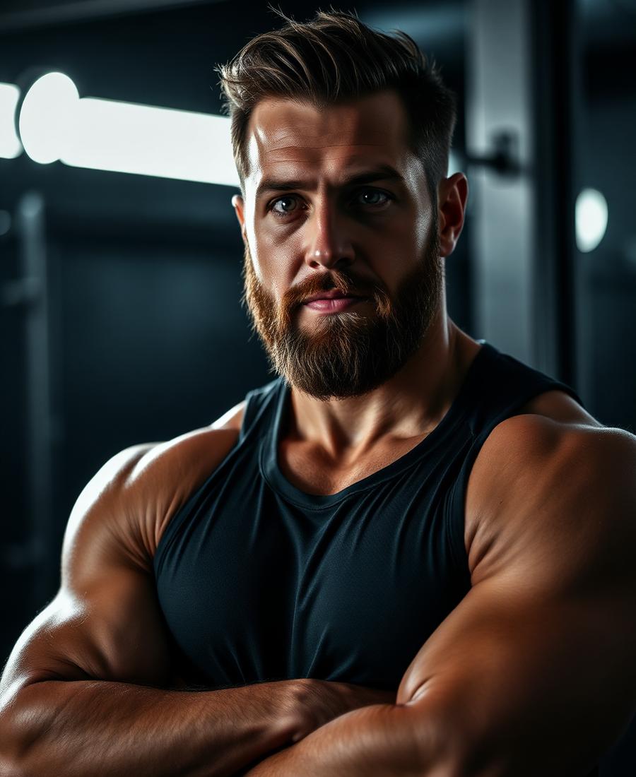 Derek Voss