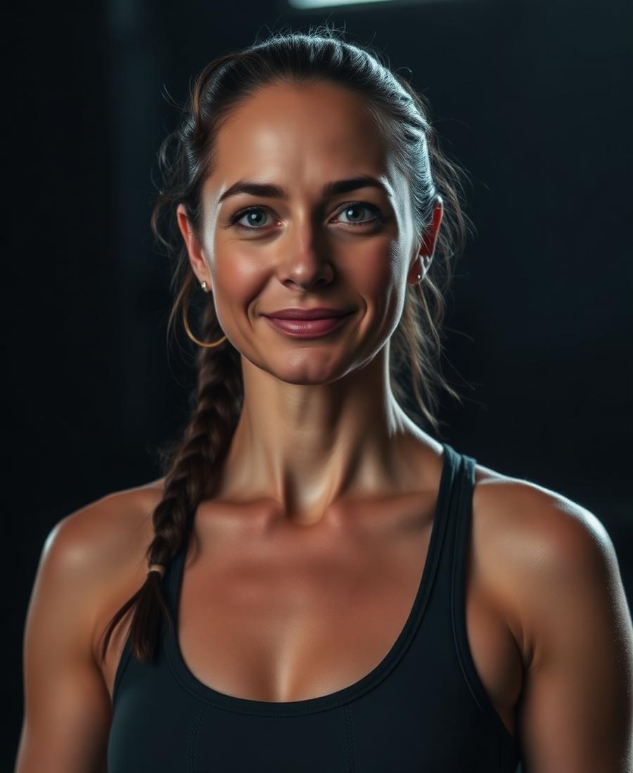 Sana Greer