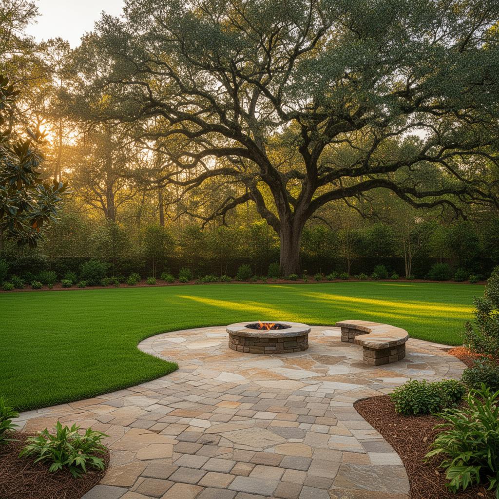 Brookhaven full property reset