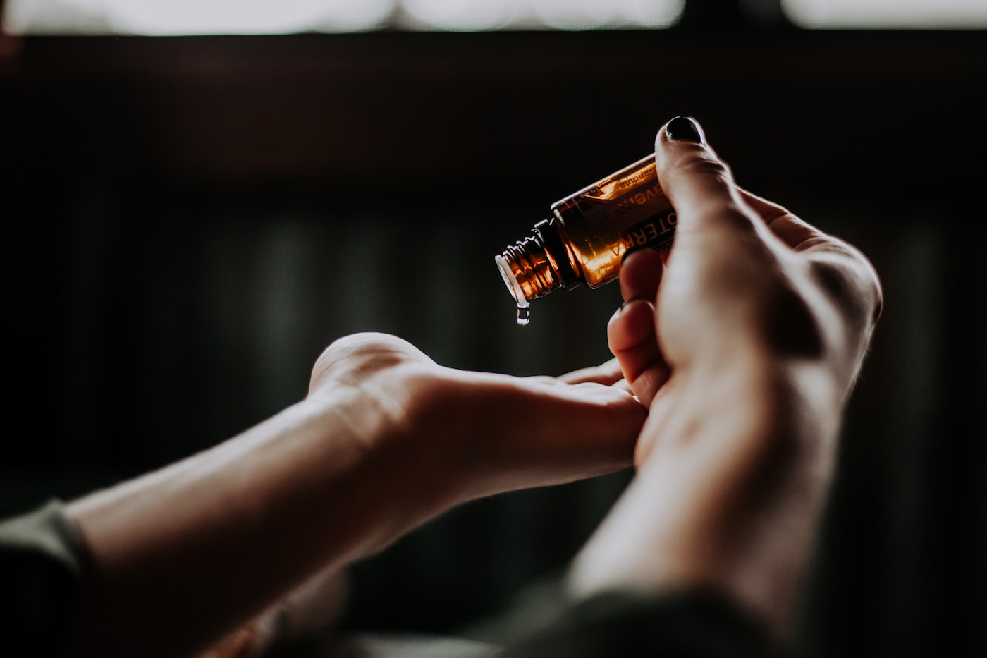 Wellness tools at Wildroot Massage