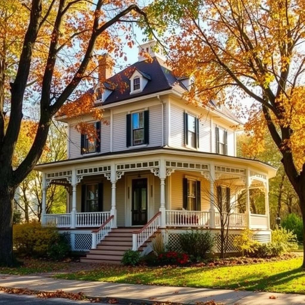 44 Maple Grove Avenue